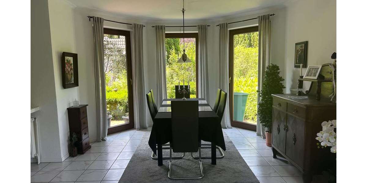 Einfamilienhaus Weyhe - 4 Zimmer, 125 m&sup2;, 299.000&euro; | Angebot:27117662