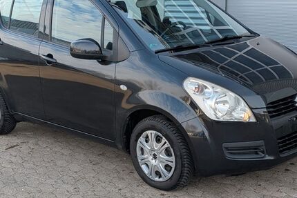 Suzuki Splash 172.370 km 1.950 &euro; Achim-Bierden 28832