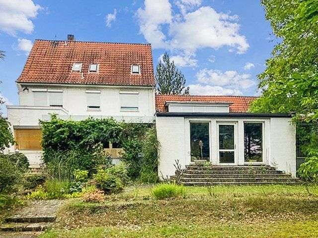 Einfamilienhaus Bassum - 14 Zimmer, 150 m&sup2;, 299.000&euro; | Angebot:25280639