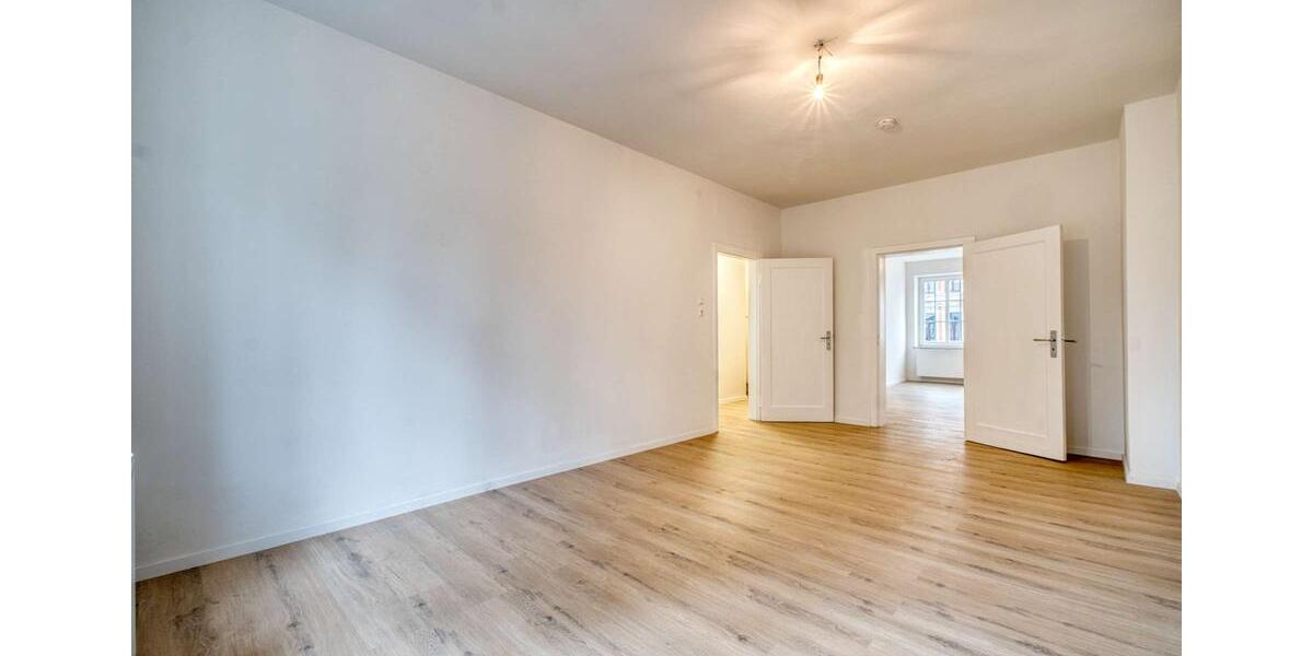 Etagenwohnung Bremen Östliche Vorstadt - 2 Zimmer, 60 m&sup2;, 950&euro; | Angebot:25046158