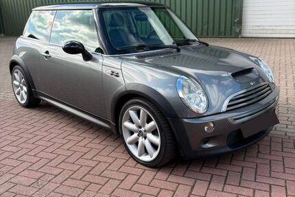 Mini Cooper S 150.120 km 5.490 &euro; Thedinghausen 27321
