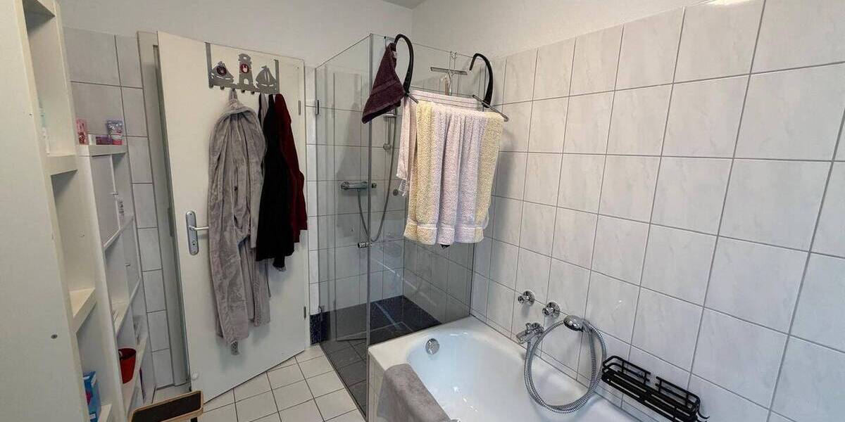 Etagenwohnung Lilienthal - 2 Zimmer, 71 m&sup2;, 269.000&euro; | Angebot:26595093