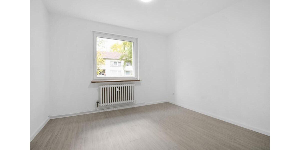 Etagenwohnung Bremen Blockland - 3 Zimmer, 62 m&sup2;, 129.000&euro; | Angebot:27441919