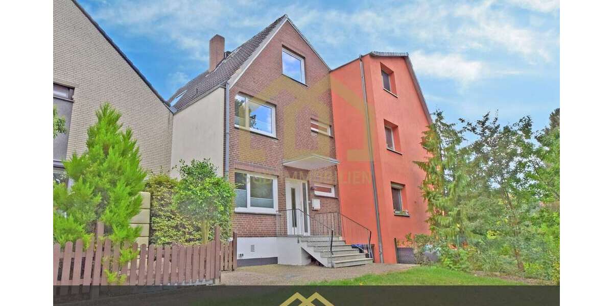 Einfamilienhaus Bremen - Huchting Huchting - 6 Zimmer, 149 m&sup2;, 1.550&euro; | Angebot:25903812