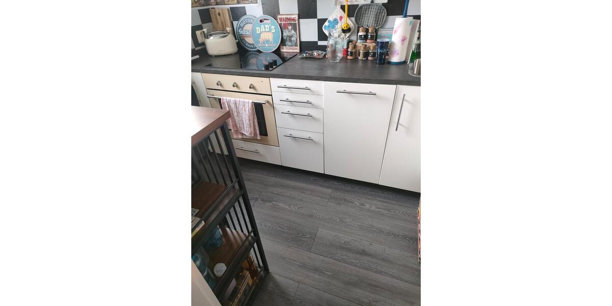 Etagenwohnung Bremen Burglesum - 1 Zimmer, 39 m&sup2;, 135.000&euro; | Angebot:24533336