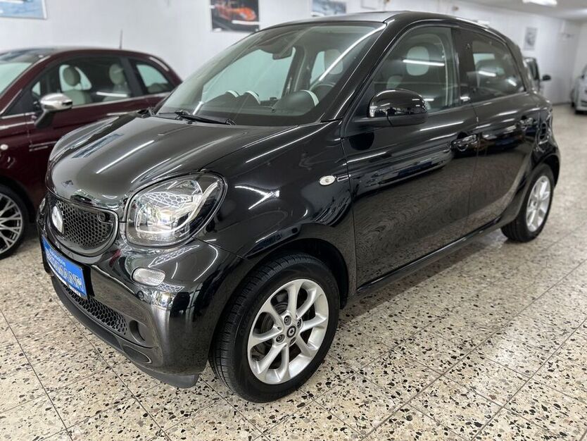 ForFour