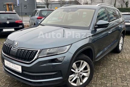 Skoda Kodiaq 179.980 km 19.490 &euro; Bremen 28199