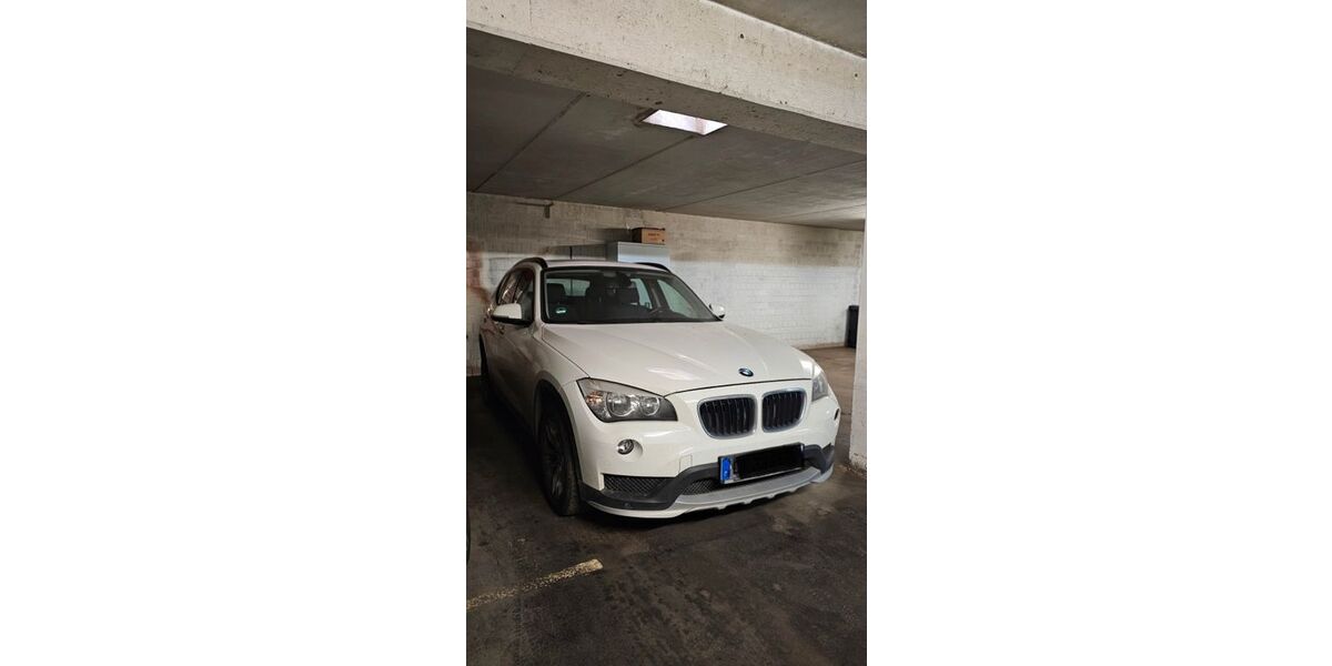 BMW X1 197.000 km 10.250 &euro; Bremen 28779