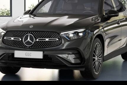 Mercedes-Benz GLC 220 9.900 km 65.500 &euro; Bremen 28329