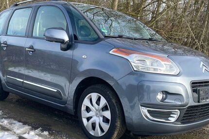 Citroen C3 Picasso 154.000 km 2.990 &euro; Bremen 28197