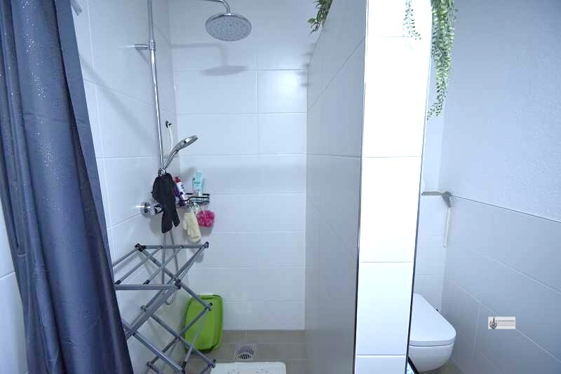 Neubau EG-Whg. links mit Terrasse und Garten Garage und 2 Abstellräumen + Luft-Wärme-Heizung - Erdgeschoßwohnung Syke | Angebot:26480236