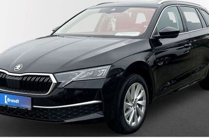 Skoda Octavia 1.200 km 33.990 € Achim 28832