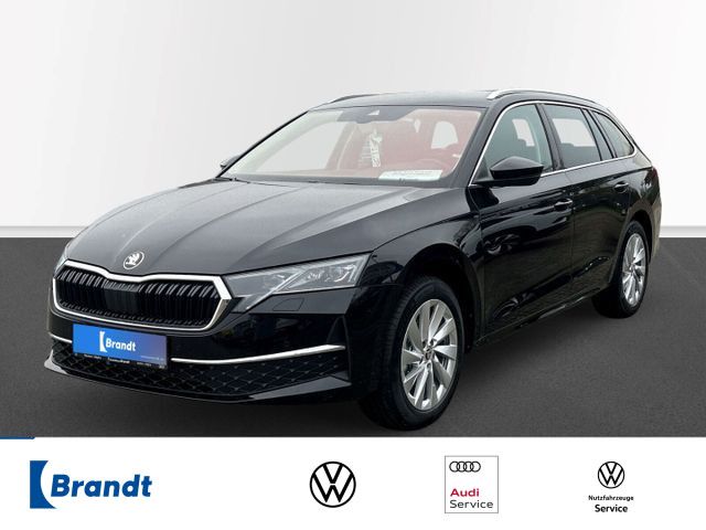 Skoda Octavia 1.200 km 33.990 € Achim 28832