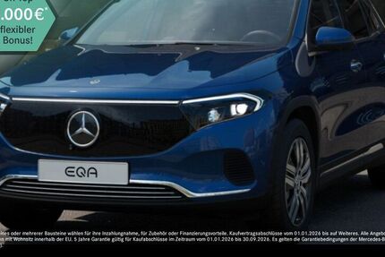 Mercedes-Benz EQA 24.218 km 35.990 &euro; Bremen 28307