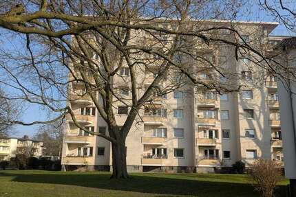 Wohnung zum Kaufen in Bremen Utbremen 135.000 € 61 m²