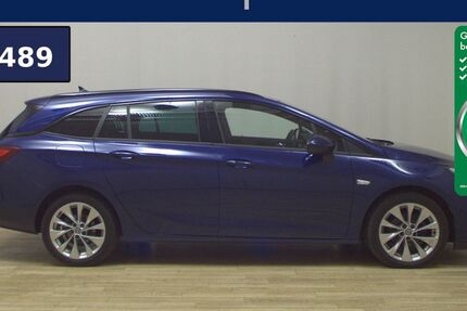 Opel Astra 89.536 km 10.680 &euro; Bremen / Arsten 28279