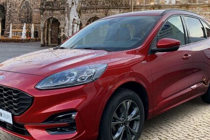 Ford Kuga 49.900 km 24.950 &euro; Bremen 28207