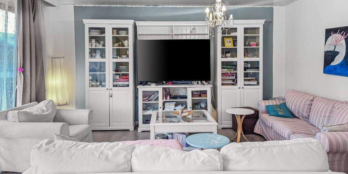 Doppelhaushälfte Bremen Oberneuland - 4 Zimmer, 154 m&sup2;, 469.000&euro; | Angebot:24656008