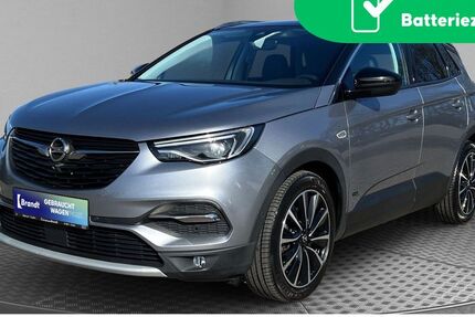 Opel Grandland (X) 56.470 km 19.890 &euro; Achim 28832
