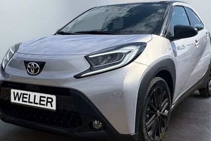 Toyota Aygo (X) 5.000 km 19.890 &euro; Bremen 28205