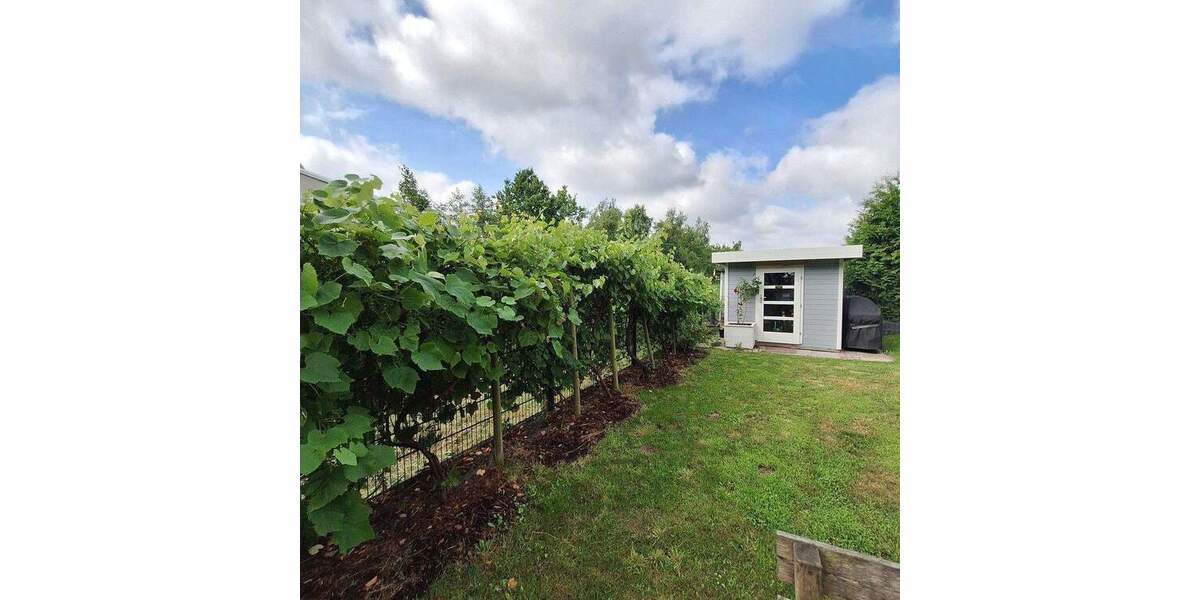 Reihenendhaus Bremen Oberneuland - 5 Zimmer, 180 m&sup2;, 795.000&euro; | Angebot:25052352