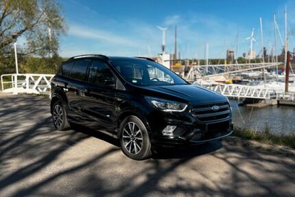 Ford Kuga 122.000 km 15.490 &euro; Delmenhorst 27751