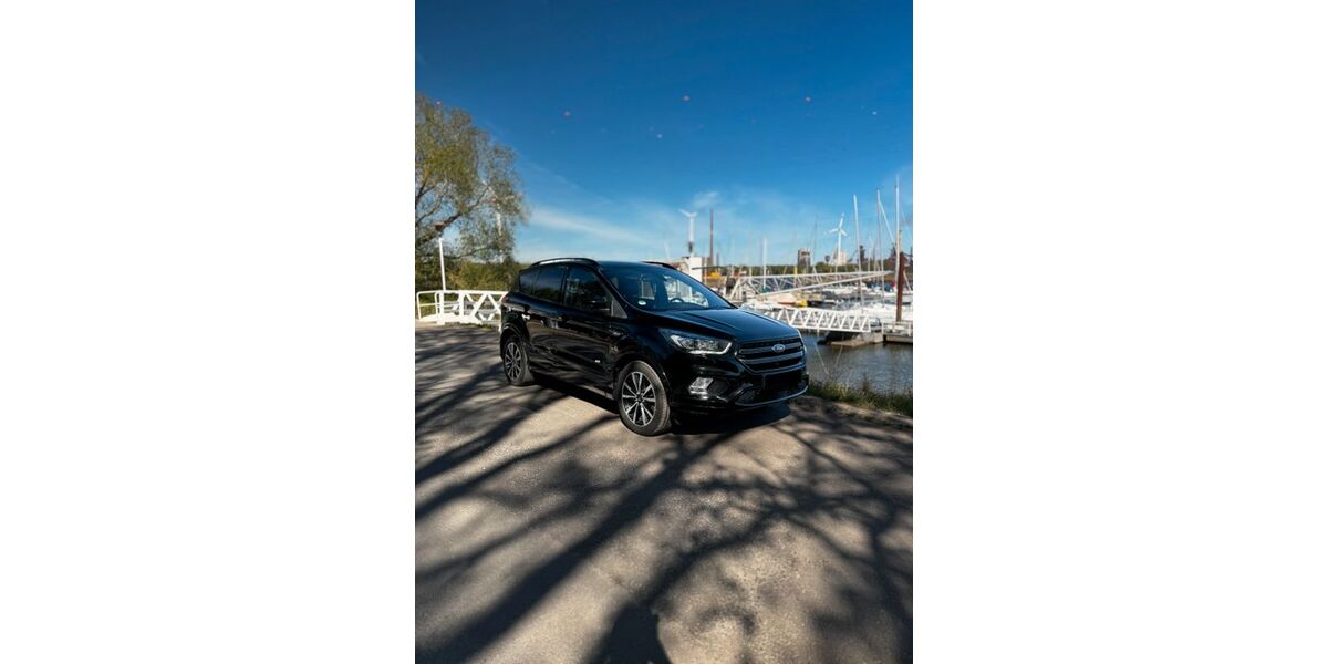Ford Kuga 122.000 km 15.490 &euro; Delmenhorst 27751