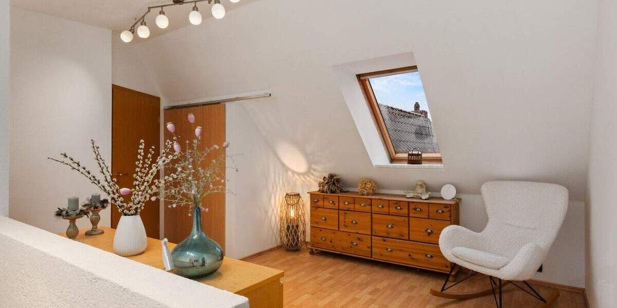 Einfamilienhaus Bassum Osterbinde - 9 Zimmer, 244 m&sup2;, 415.000&euro; | Angebot:25796677