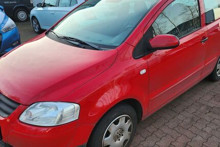 VW Fox 197.000 km 799 &euro; Hambergen 27729