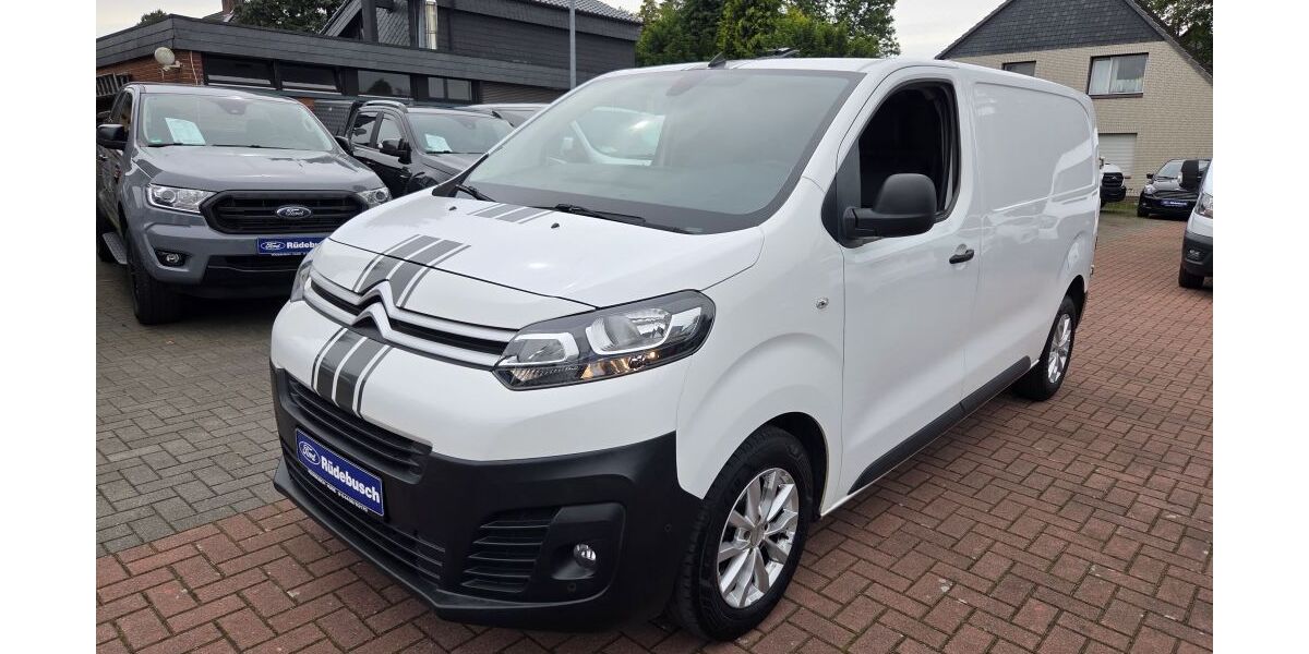Citroen Jumpy 139.854 km 11.490 &euro; Hude 27798