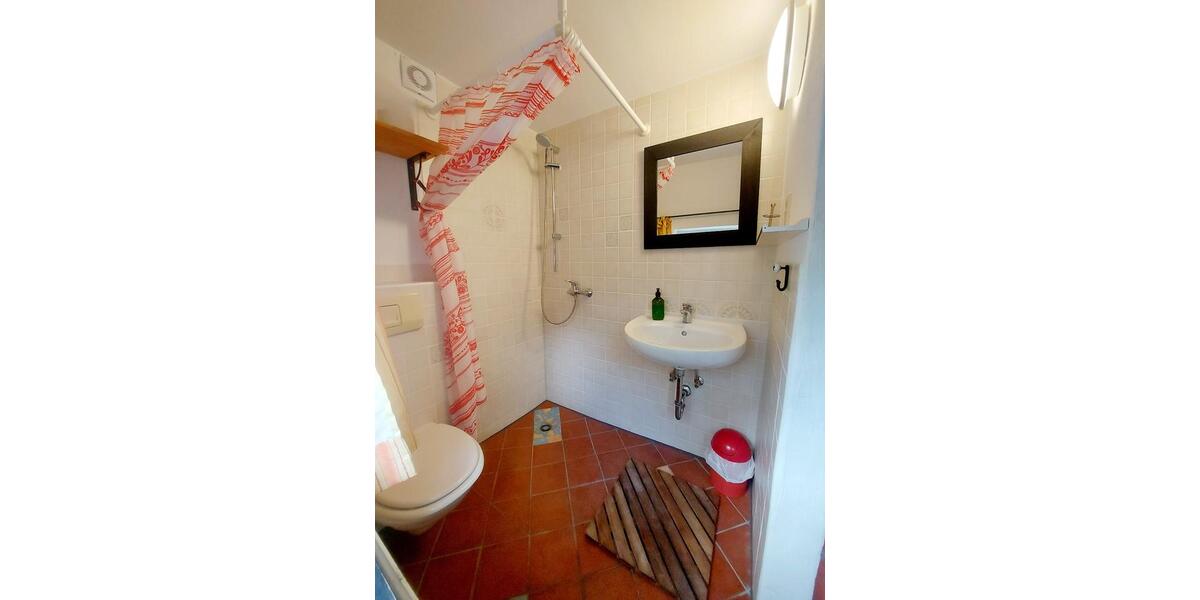 Etagenwohnung Bremen Blockland - 1 Zimmer, 30 m&sup2;, 650&euro; | Angebot:25761564