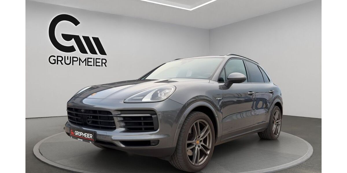 Porsche Cayenne 76.361 km 65.400 &euro; Sottrum 27367