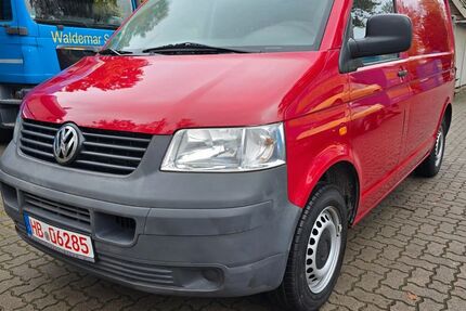 VW T5 Transporter 201.410 km 4.900 € Bremen 28197