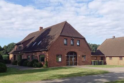 Außergewöhnliches Anwesen mit vielfältigen Nutzungsmöglichkeiten! 1 zimmer