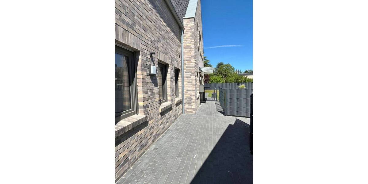 Etagenwohnung Stuhr Heiligenrode - 4 Zimmer, 112 m&sup2;, 399.000&euro; | Angebot:25743584