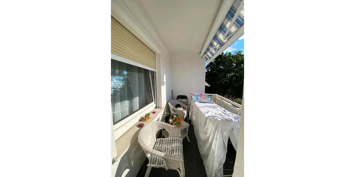 Etagenwohnung Bremen Blockland - 3 Zimmer, 75 m&sup2;, 235.000&euro; | Angebot:27190920