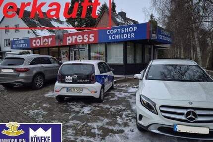 Gewerbeobjekt Syke - 125.000&euro; | Angebot:25744991