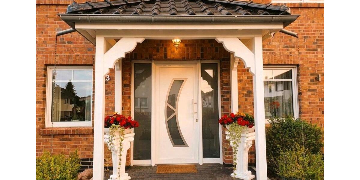 Einfamilienhaus Riede - 5 Zimmer, 264 m&sup2;, 980.000&euro; | Angebot:25044586