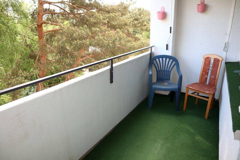 Etagenwohnung Bremen Sodenmatt - 4 Zimmer, 90 m&sup2;, 189.000&euro; | Angebot:26731882