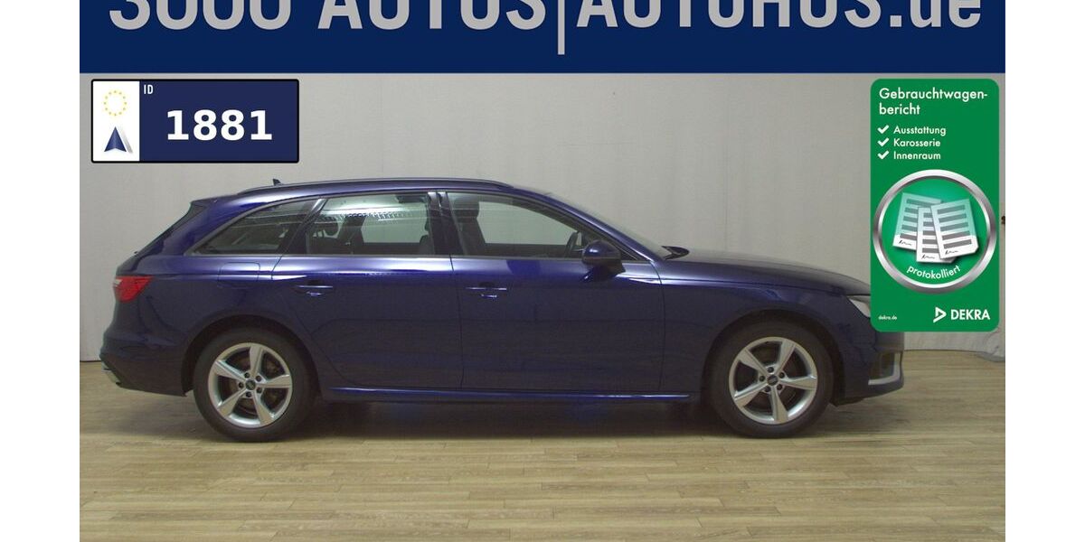 Audi A4 48.229 km 22.980 &euro; Bremen / Arsten 28279