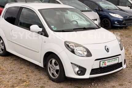 Renault Twingo 209.000 km 1.490 &euro; Syke 28857