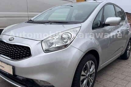 Kia Venga 67.000 km 8.590 &euro; Bremen 28215