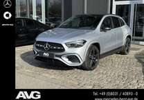 Gebrauchtwagen Mercedes GLA 200