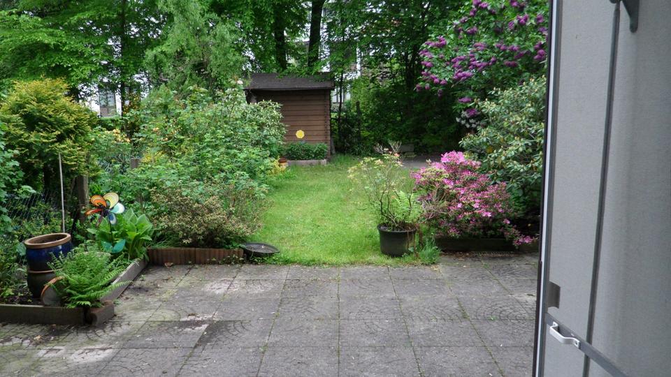 Hochparterre Bremen Schwachhausen - 3 Zimmer, 160 m&sup2;, 520.000&euro; | Angebot:27112733