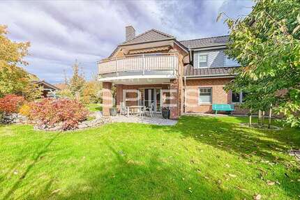 Wohnung zum Mieten in Bremen 1.000 € 107 m² 3 zimmer