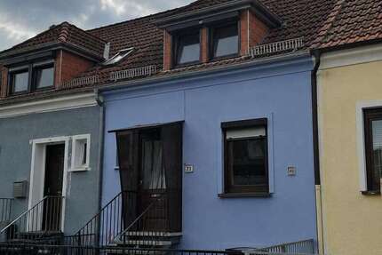 Haus Bremen Gröpelingen - 3 Zimmer, 102 m&sup2;, 199.500&euro; | Angebot:27162611