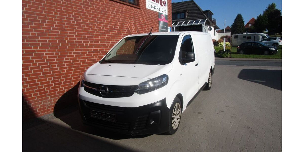 Opel Vivaro 181.100 km 6.990 &euro; Neubruchhausen 27211