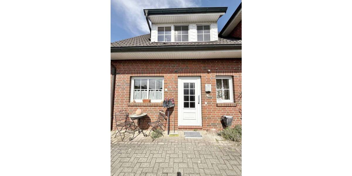 Reihenendhaus Stuhr Moordeich - 4 Zimmer, 125 m&sup2;, 375.000&euro; | Angebot:26391660