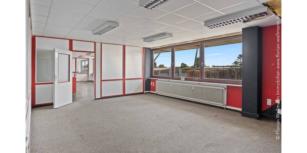 Gewerbeobjekt Stuhr - 4.085&euro; | Angebot:25770392