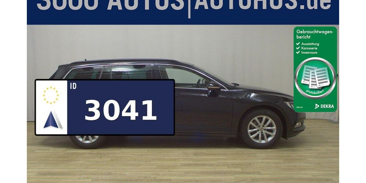 VW Passat 82.266 km 17.480 &euro; Bremen / Arsten 28279